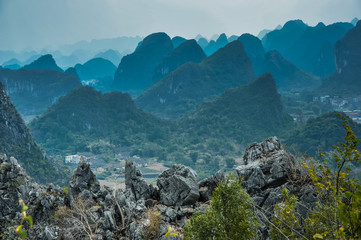 广西单招公办大专学校排名