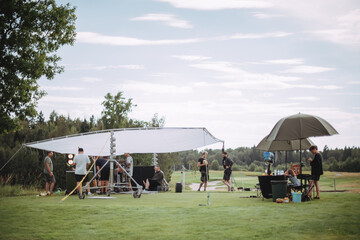 手工小闹钟怎么做