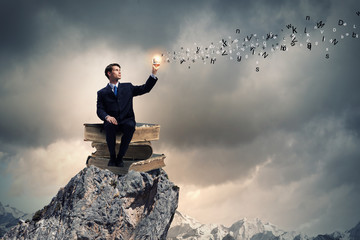 手工小闹钟怎么做