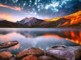 5种“大叶花”你知道吗