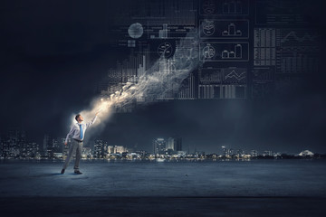 手工小闹钟怎么做